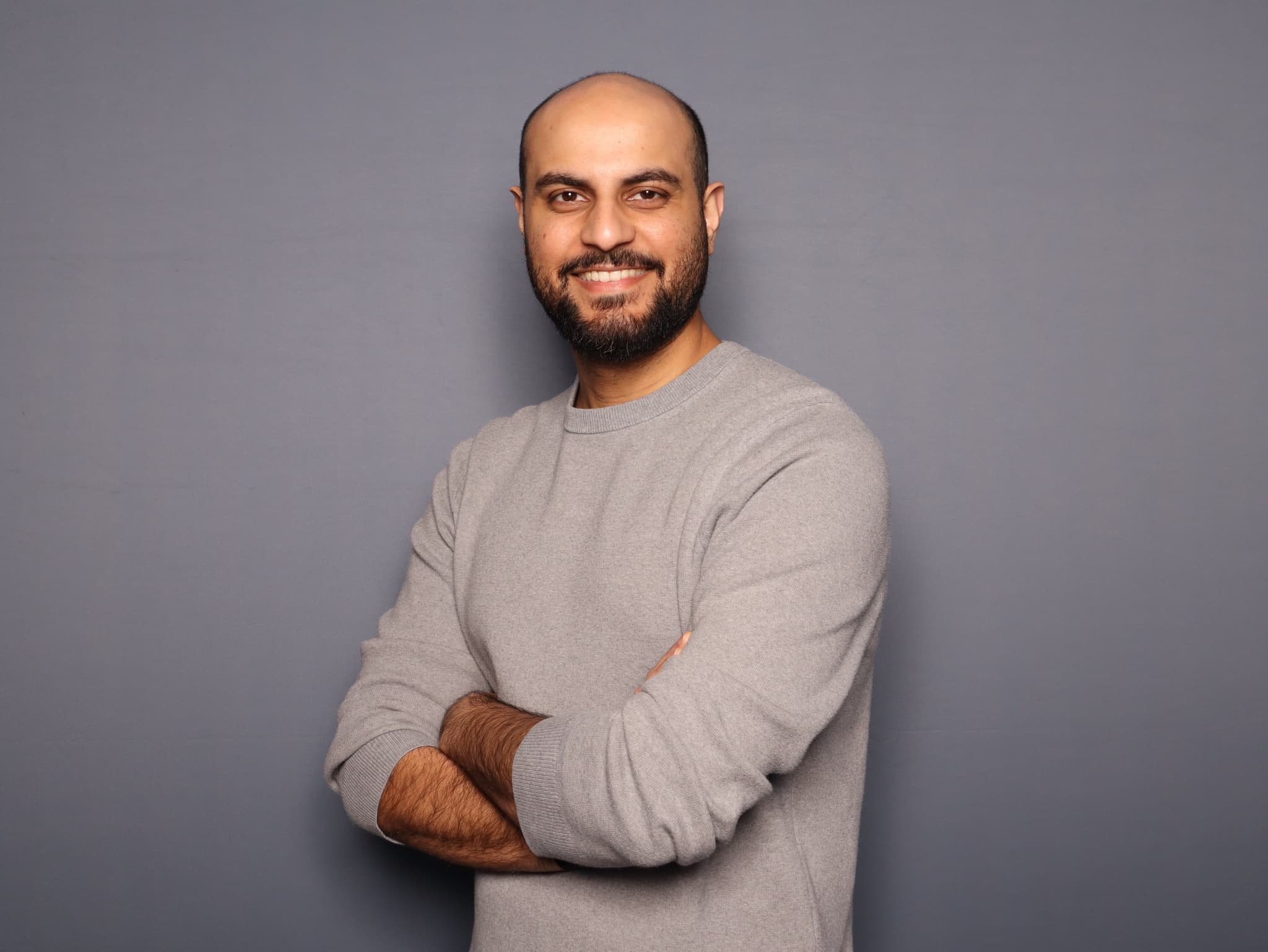 Mayank Singh