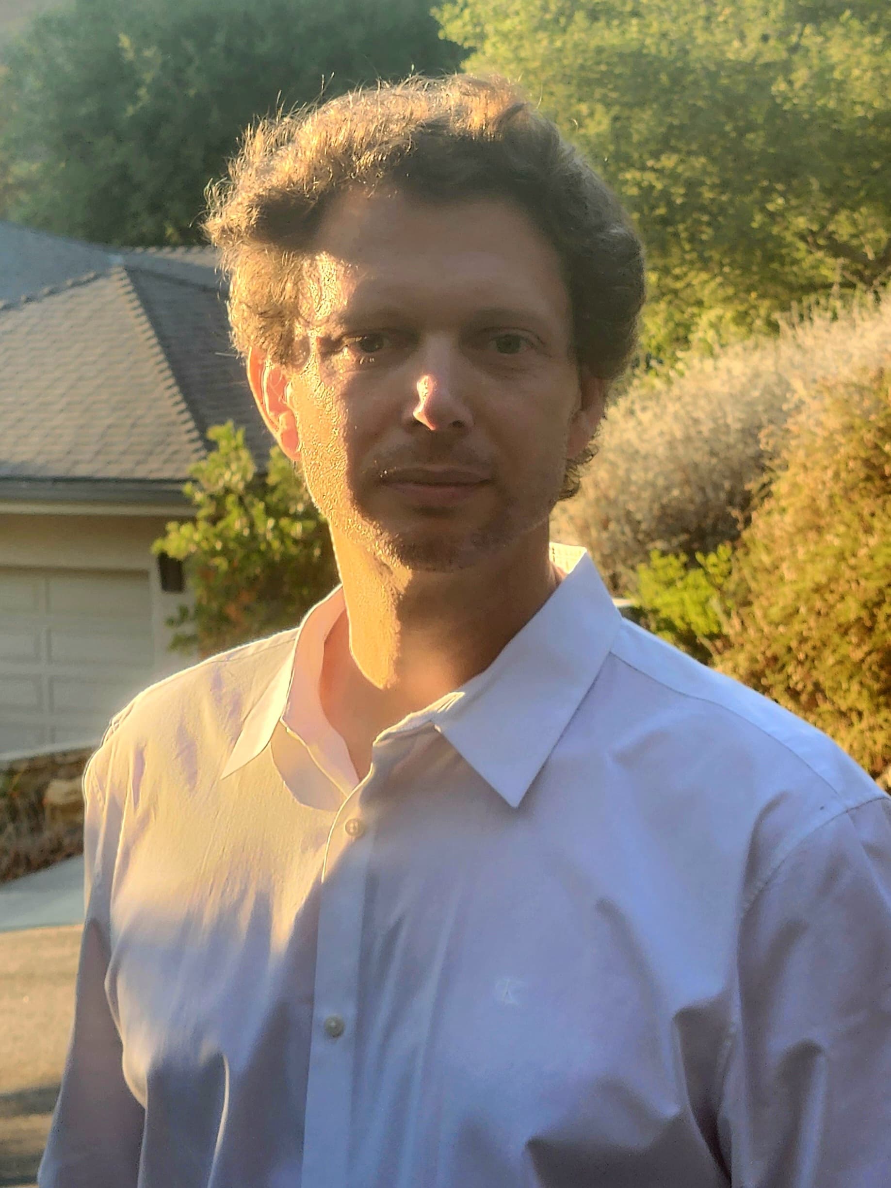 David Gargiulo