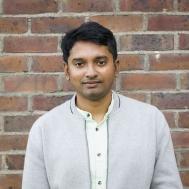 Srijan's profile