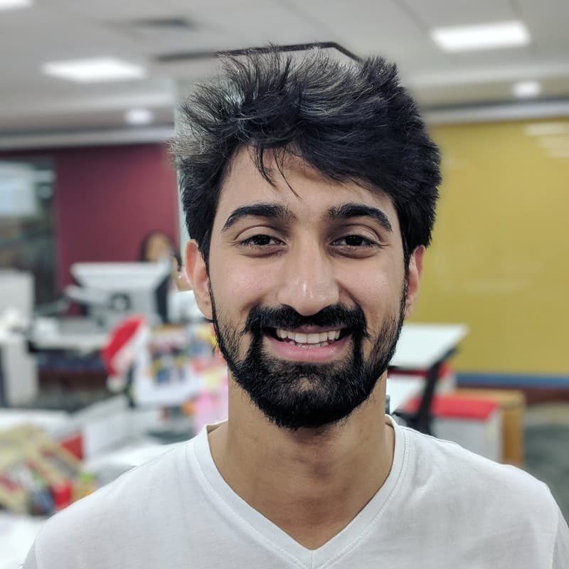 Armaan Shahanshah