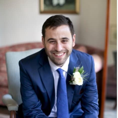 Matt Bernstein